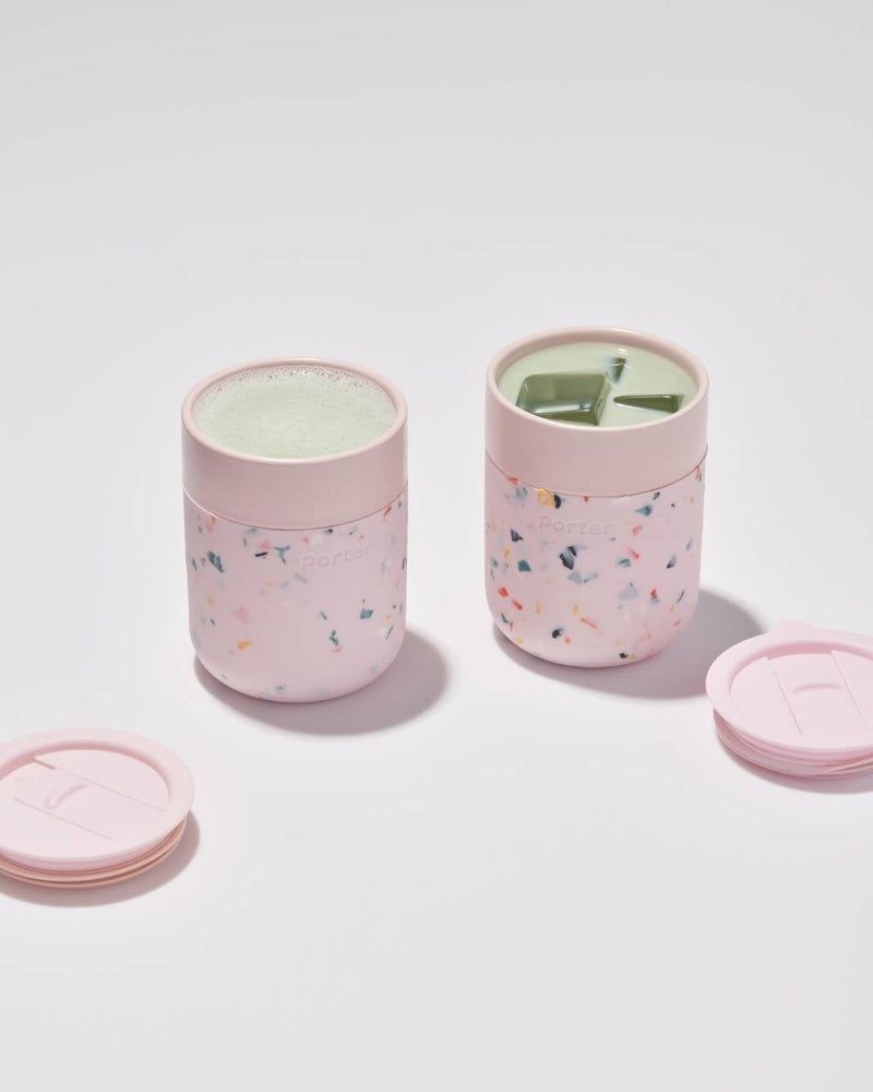 Porter To Go Mug Ceramic