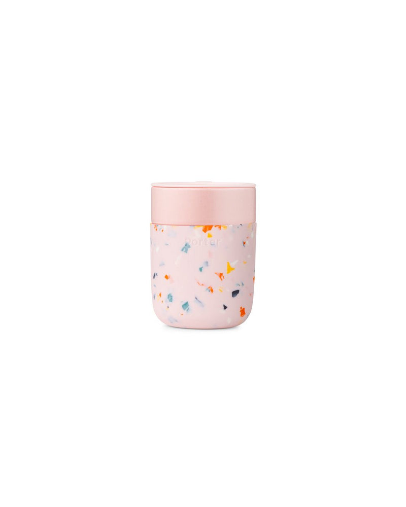 Porter To Go Mug Ceramic