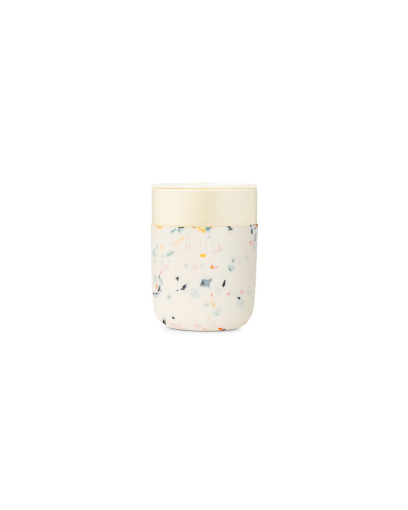 Porter To Go Mug Ceramic Cream