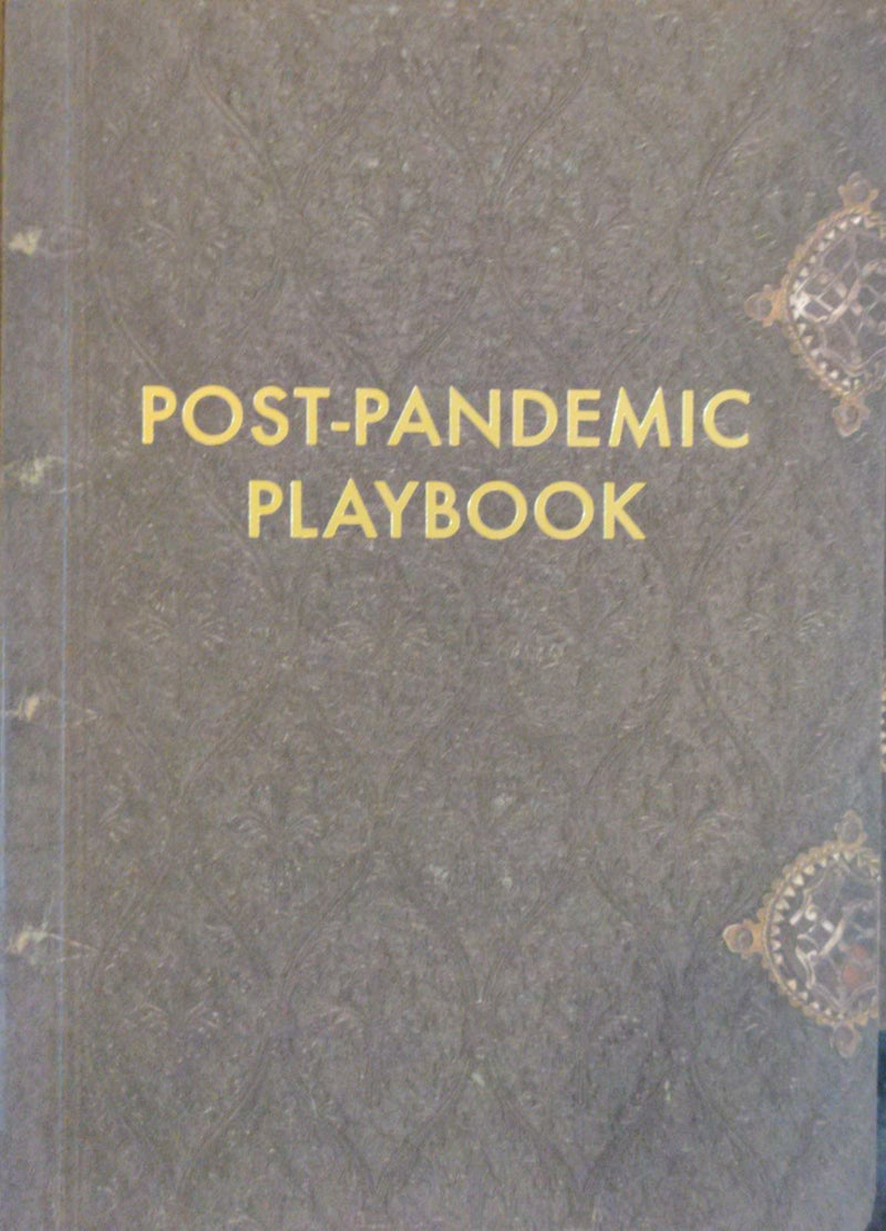 Post Pandemic Playbook- Medium