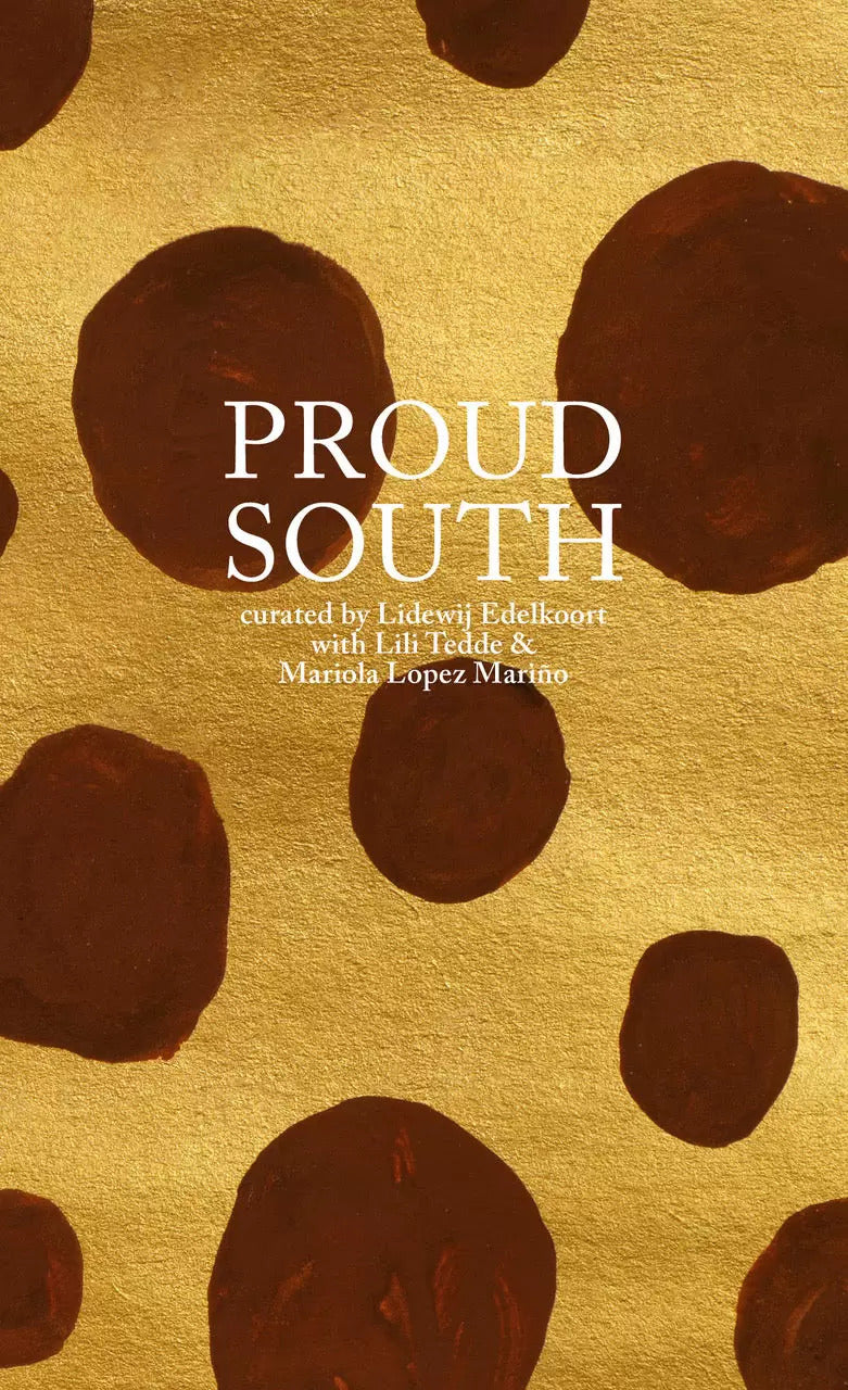 Proud South Magazine