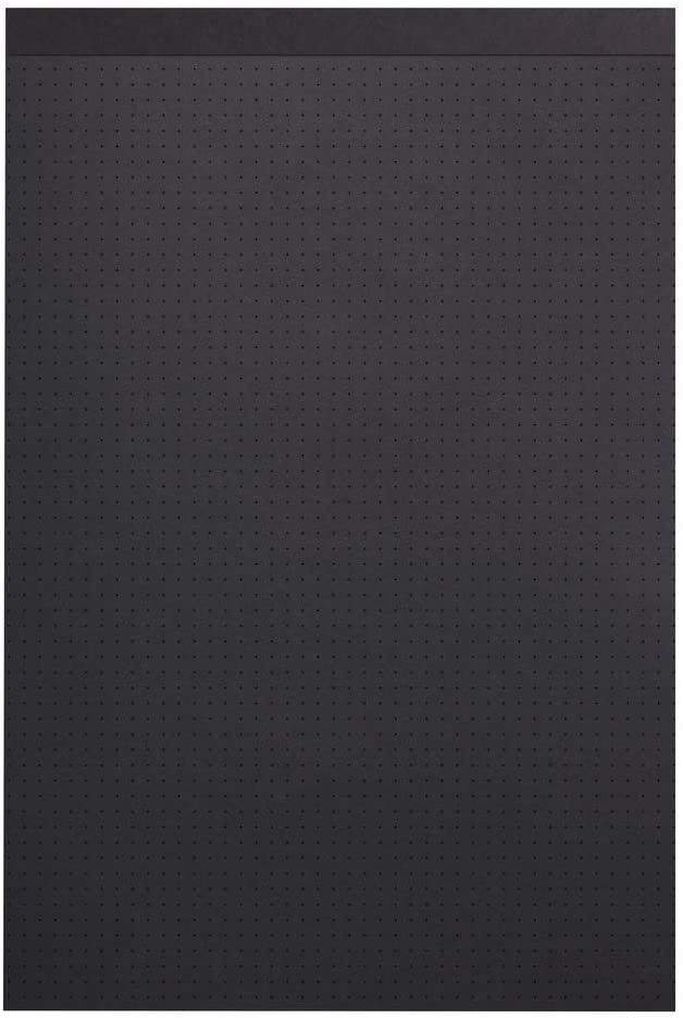 Touch Maya Pads - Black