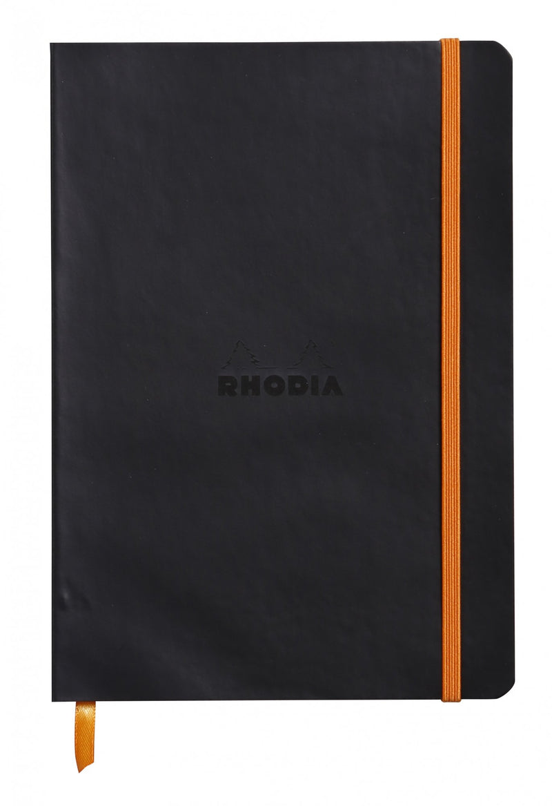 Softcover Notebook