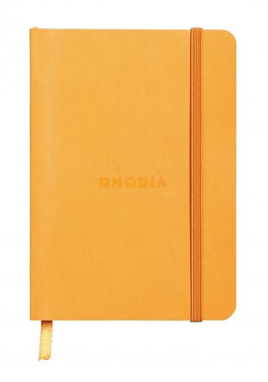 Softcover Notebook