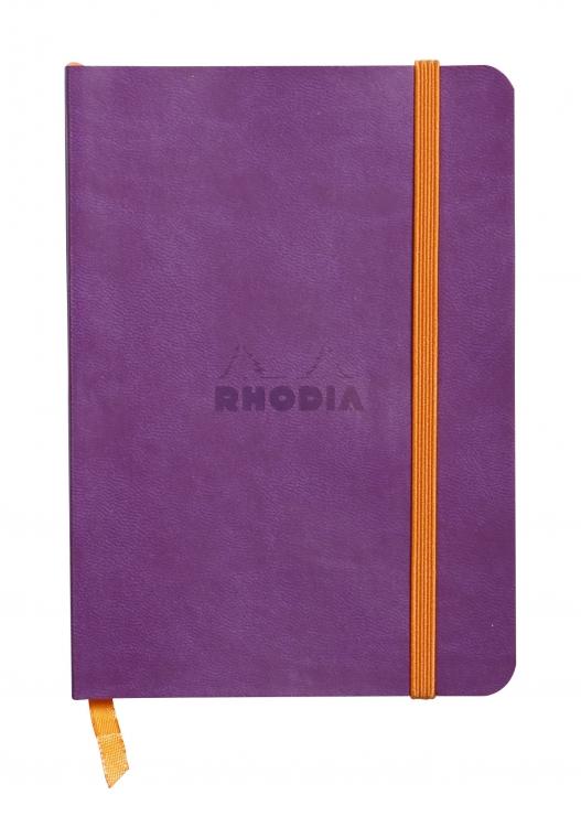 Softcover Notebook