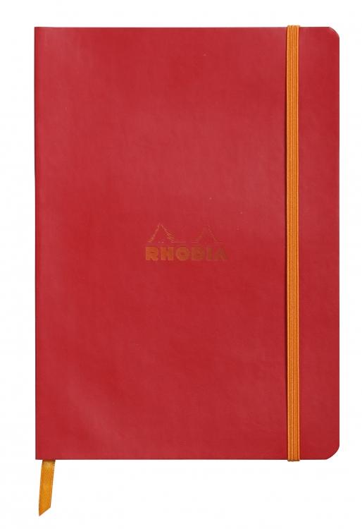 Softcover Notebook