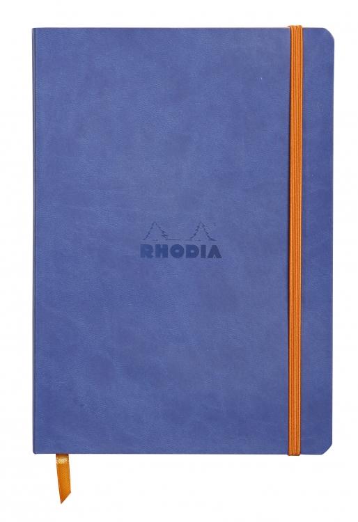 Softcover Notebook