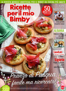 ricette peril mio bimby magazine issue 64