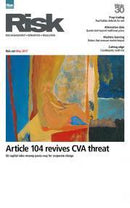 risk management magazin may 2017