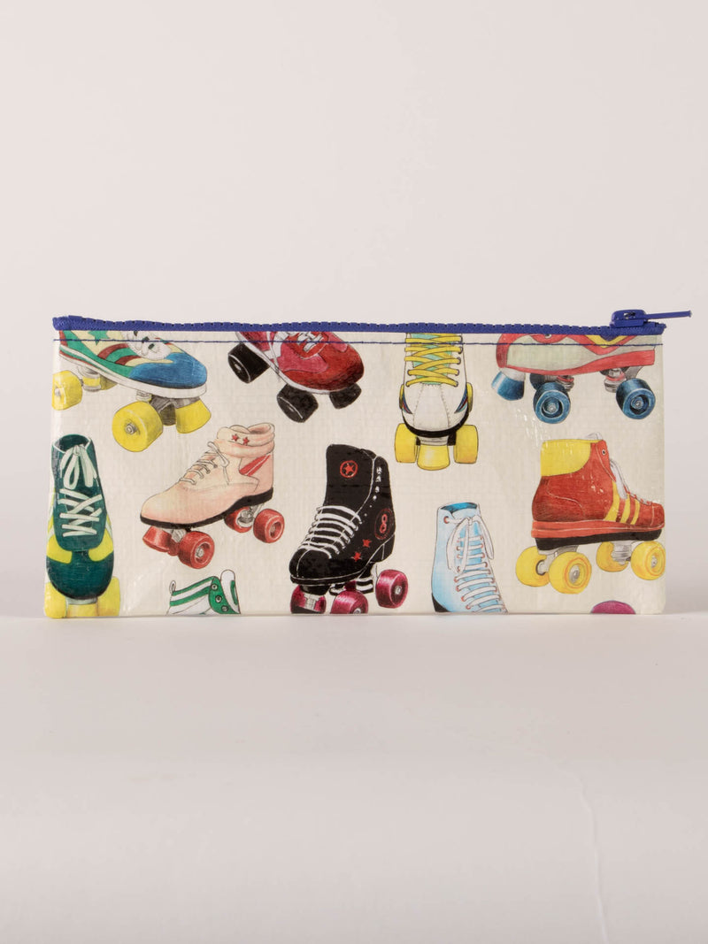 Roller Skates Pencil Case
