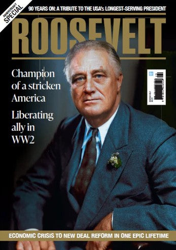 Roosevelt Magazine