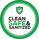 Sanitization Service