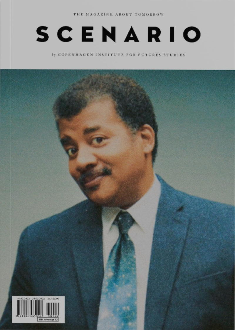 scenario magazine issue 63