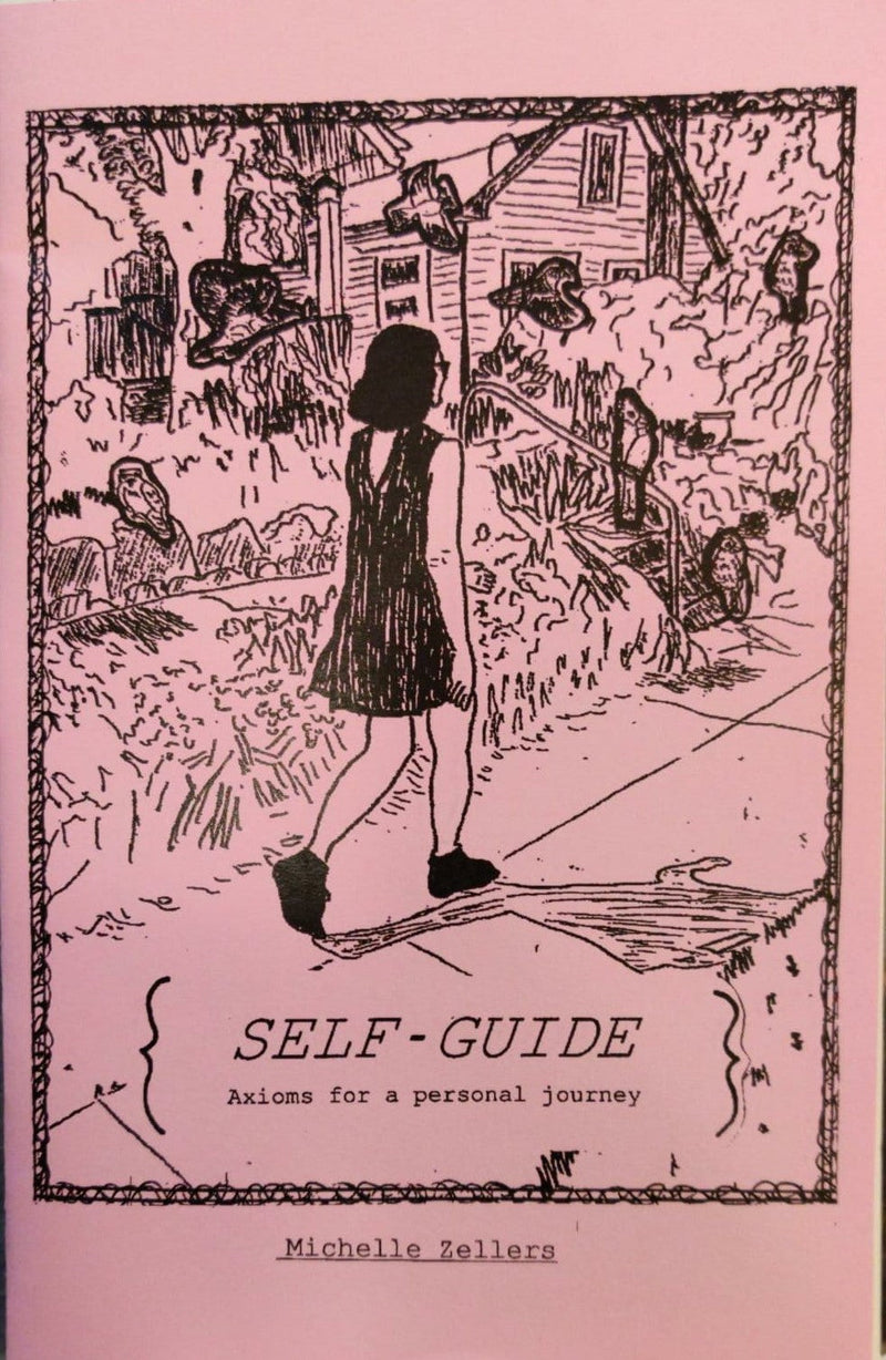 Self Guide Magazine