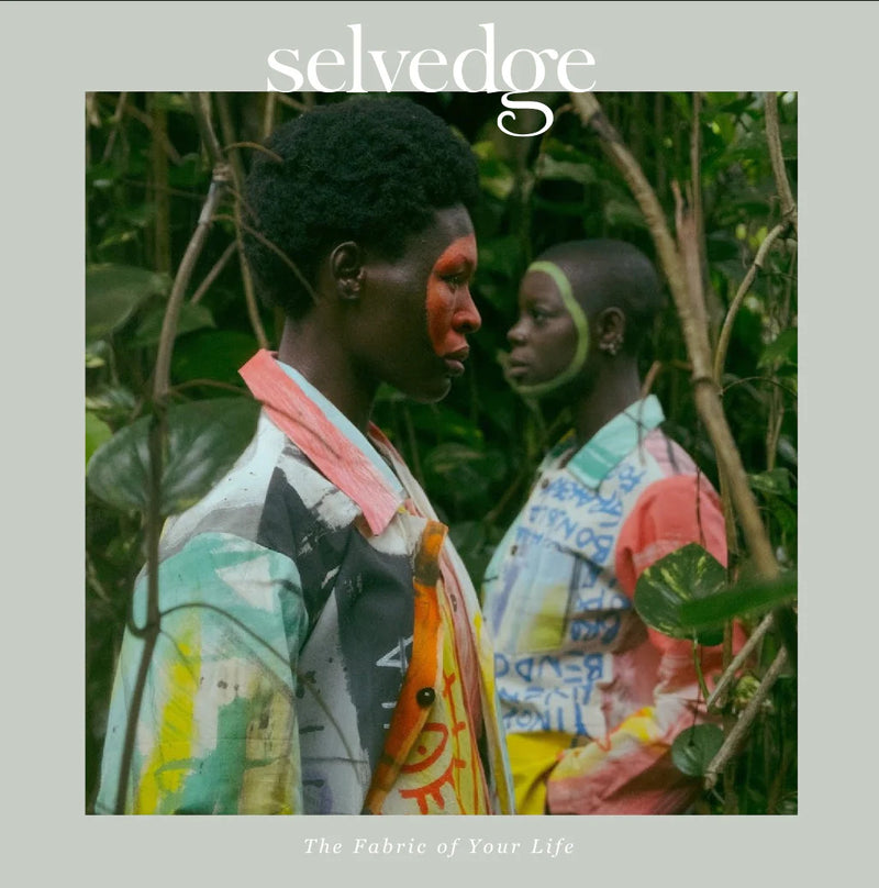 Selvedge Magazine