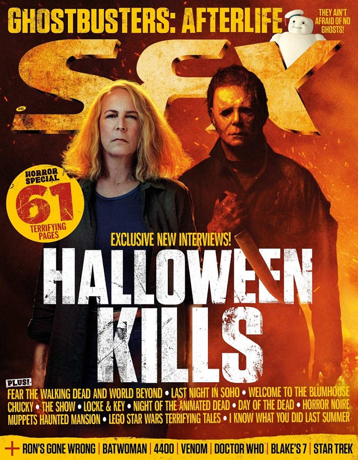 SFX Magazine