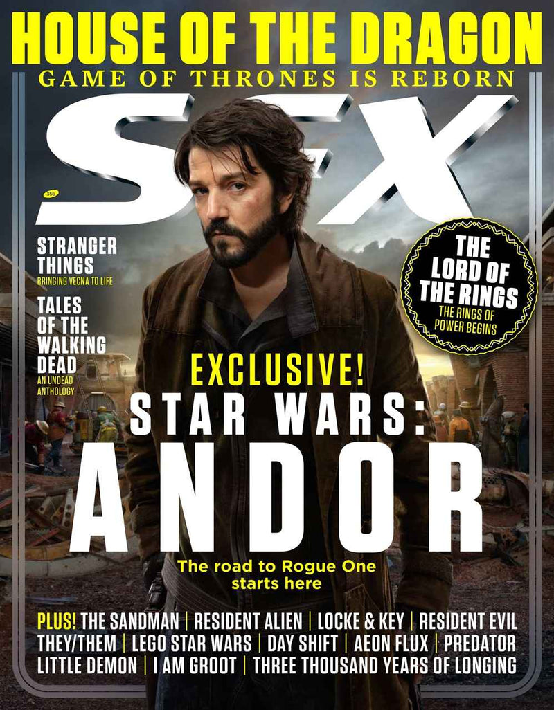 sfx magazine september 2022