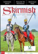 skirmish magazine issue 121