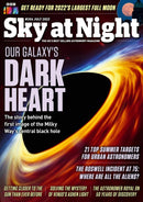 sky at night magazine july 2022