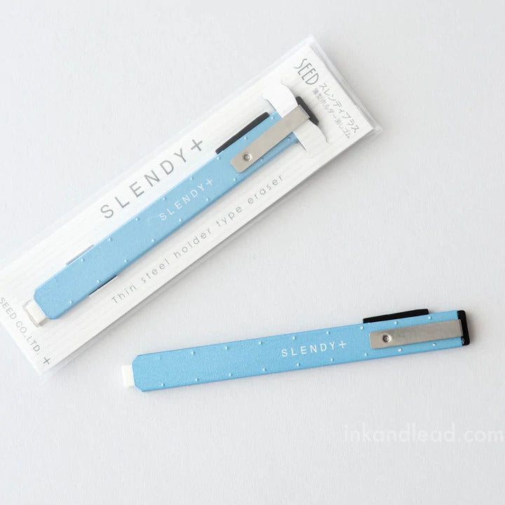 SLENDY PLUS ERASER PEN