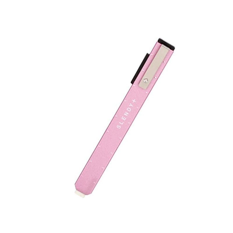 Slendy Plus Pink Eraser