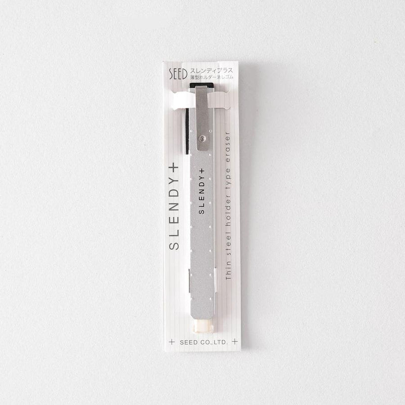 SLENDY PLUS ERASER PEN