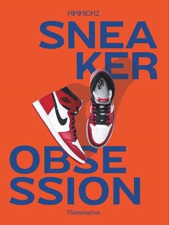 Sneaker Obsession Magazine