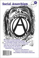 social anarchism magazine november december 2020