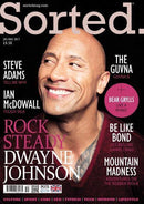 sorted magazine july august 17