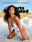 sports illustrated magazine august 2021