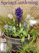 Spring Gardening Magazine