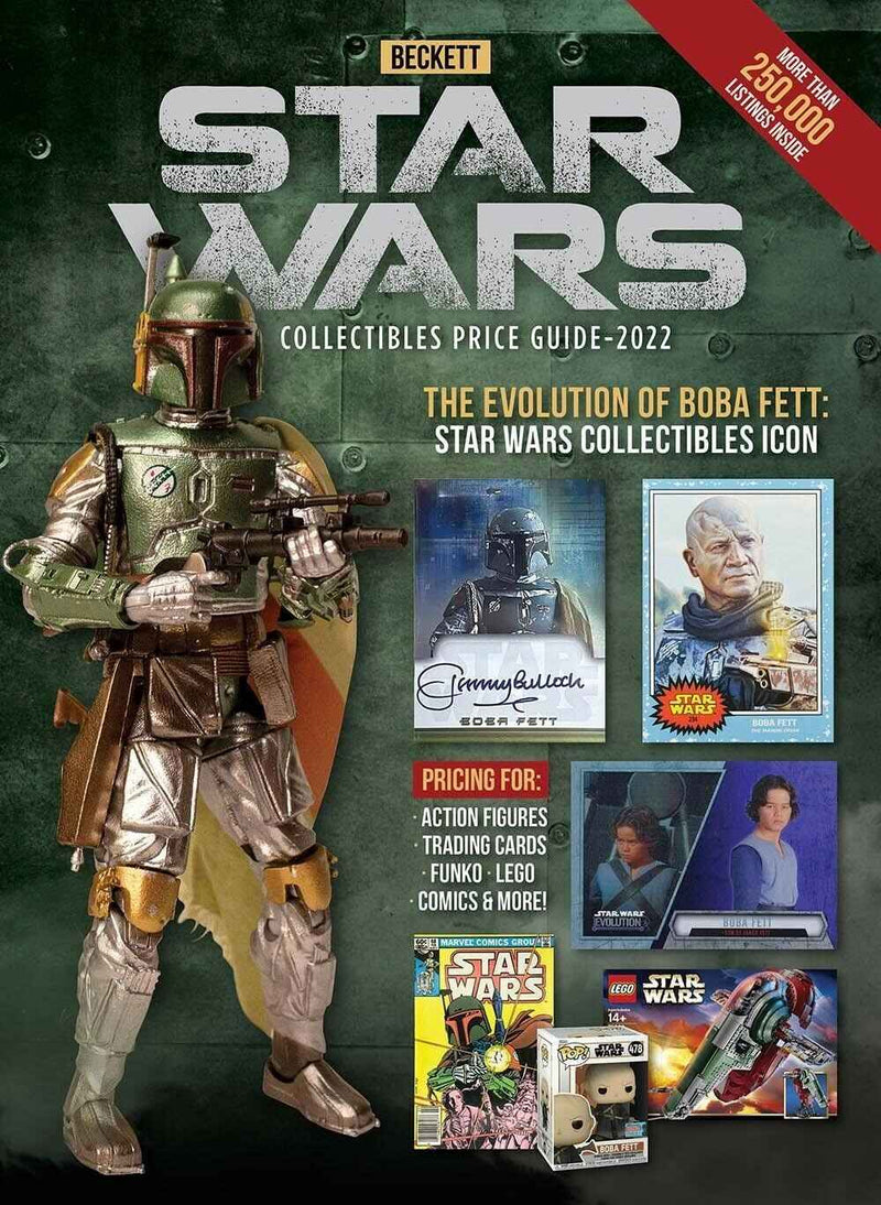 star wars magazine special issue 2022