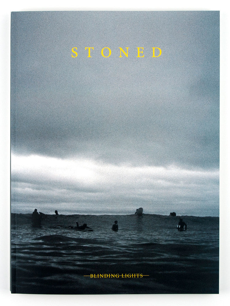 stoned magazine issue 04