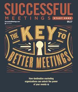 successful meetings may 2017