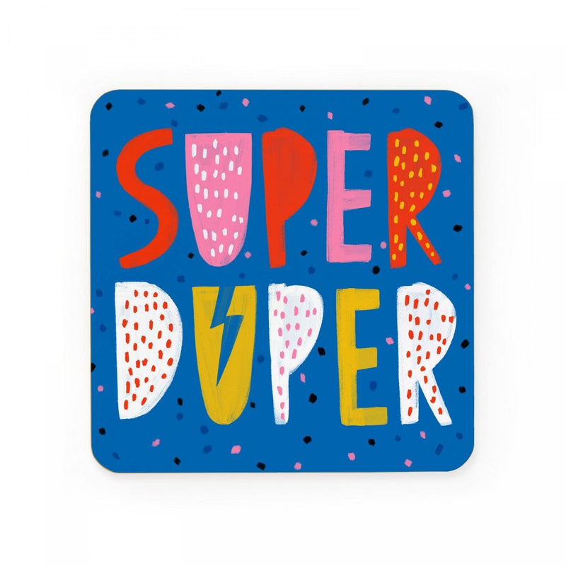 Super Duper Coaster