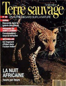 terre sauvage magazine issue 166