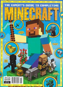 The Expert Guide To Completing Magazine