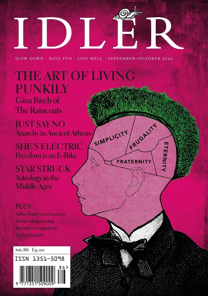 Idler Magazine