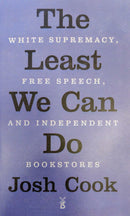 The Least We Can Do Magazine