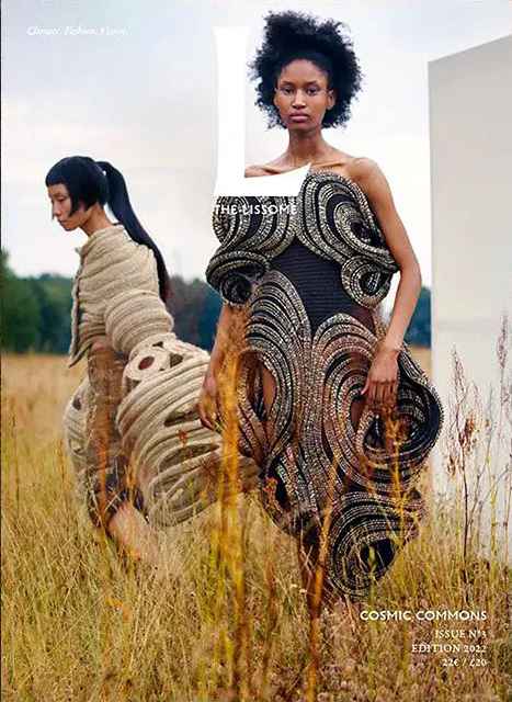 the lissome magazine issue 03