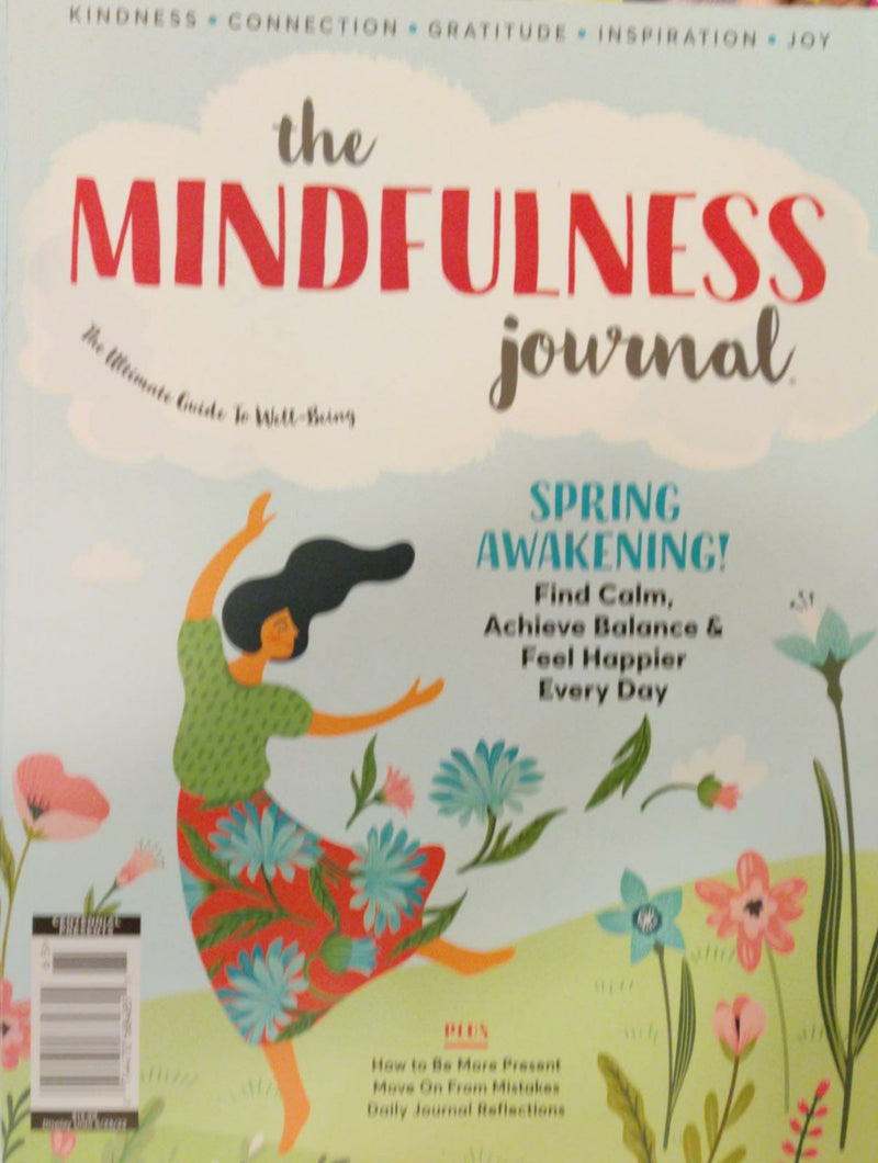 the mindfulness journal magazine issue 65
