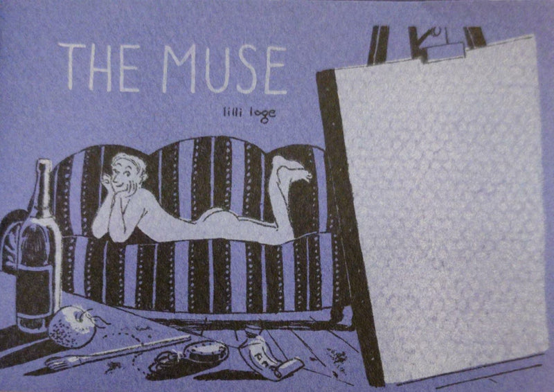 The Muse Magazine