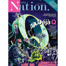 The Nation Magazine