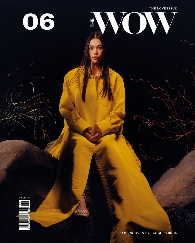 the wow magazine issue 06