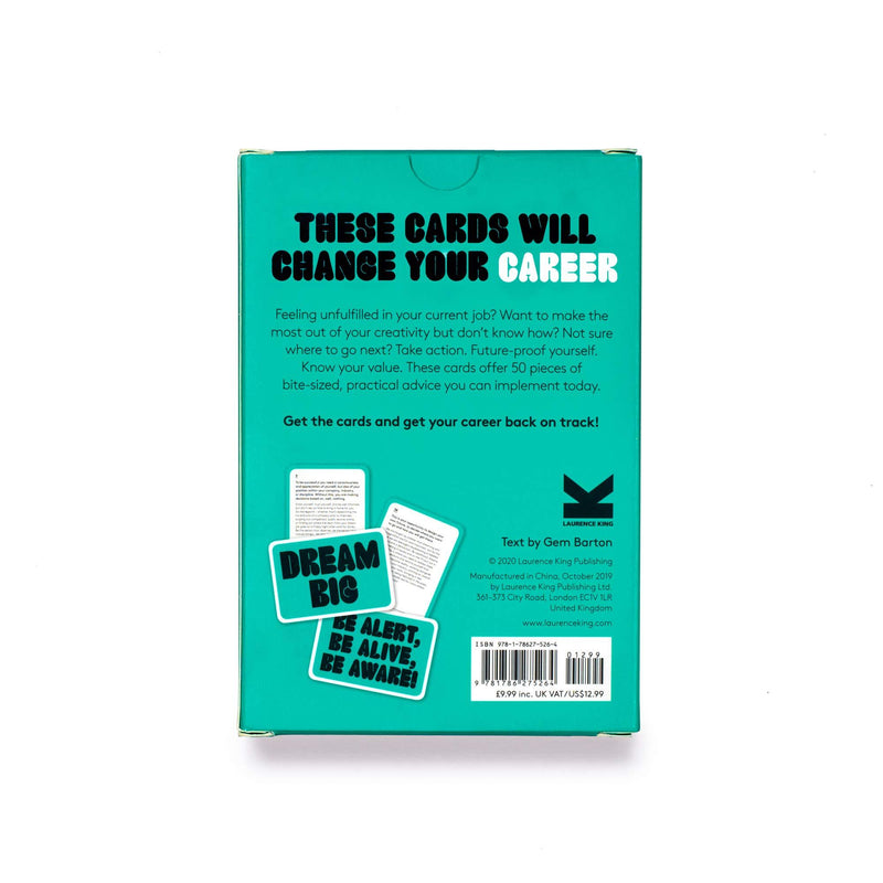 These Cards Will Change Your Career