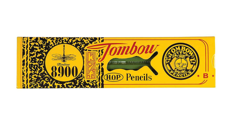 Tombow - 8900 Drawing Pencils B