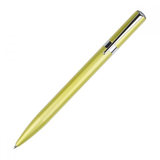 Tombow - Zoom L105 Ballpoint Pen - Lime Green