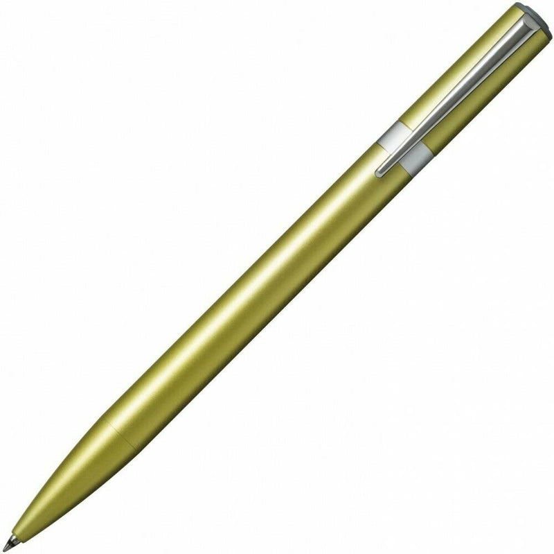 Tombow - Zoom L105 Ballpoint Pen - Lime Green