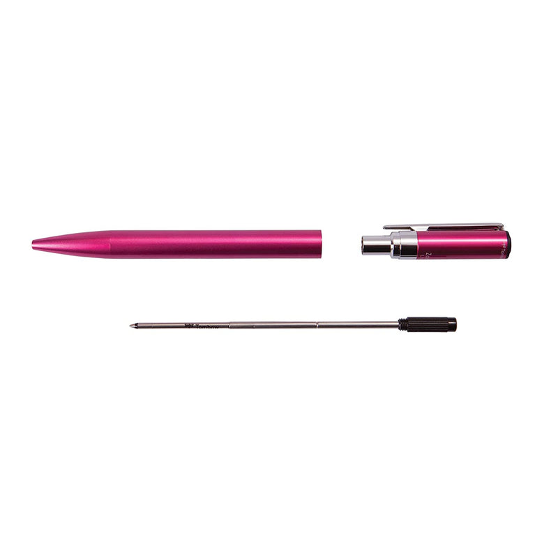 Tombow - Zoom L105 Ballpoint Pen - Pink