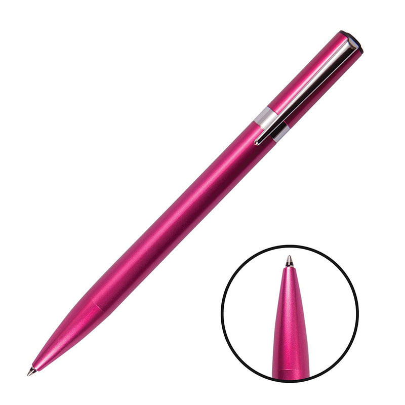 Tombow - Zoom L105 Ballpoint Pen - Pink